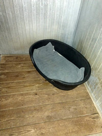 Couchages chiens acceptés